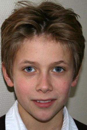 Character image for Paul