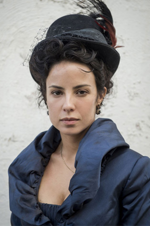 Character image for Joaquina