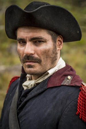 Character image for Tiradentes