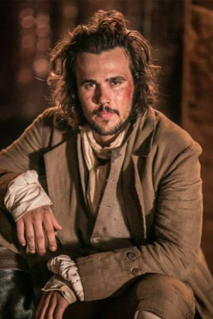 Character image for Xavier