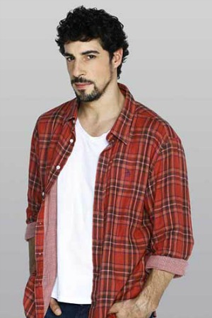 Character image for Renzo