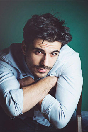 Character image for Massimo