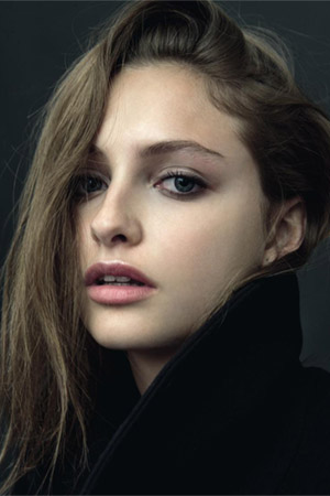 Character image for Aurora