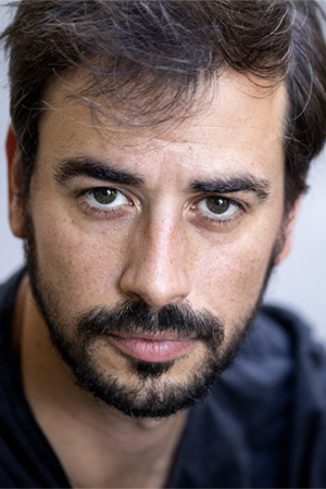 Character image for Diego Venturi