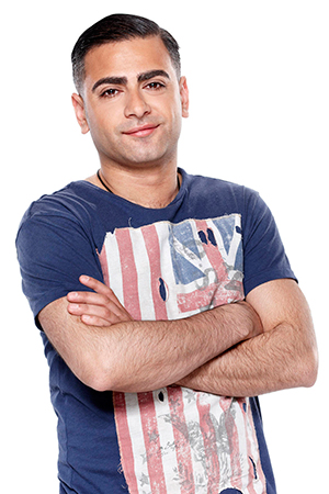 Character image for Himself