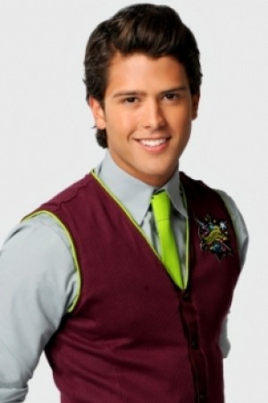 Character image for Daniel Esquivel