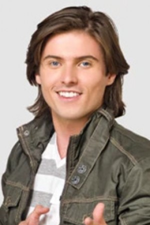 Character image for José María 