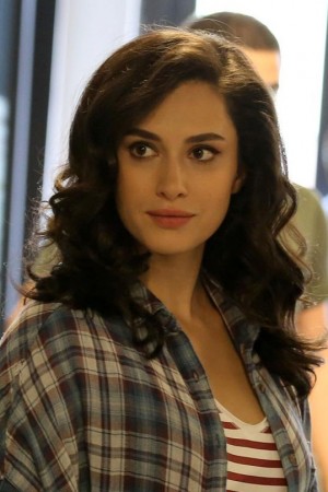 Character image for Gökçe