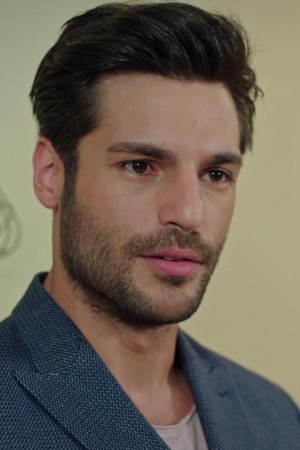 Character image for Demir