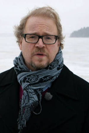 Fredrik Lindström