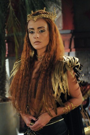 Character image for Kalési