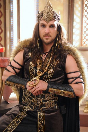 Character image for Marek