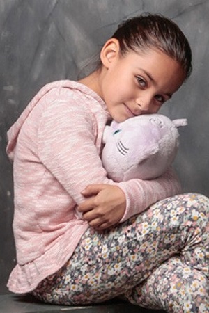 Character image for Sofía Pereira