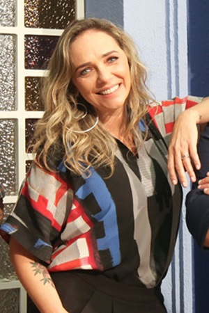 Character image for Carole Crema