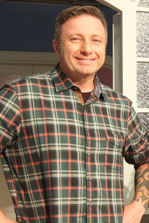 Character image for Roberto Strongoli