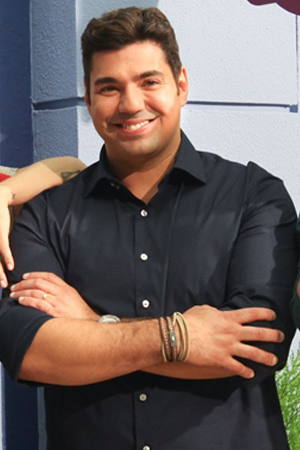 Character image for Felipe Bronze