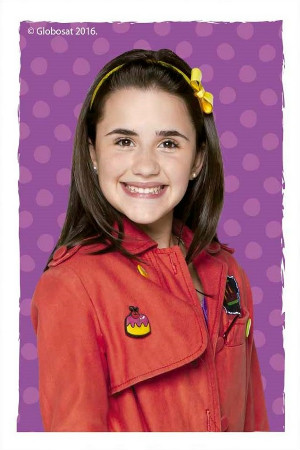 Character image for Camila ''Mila'' Cristina