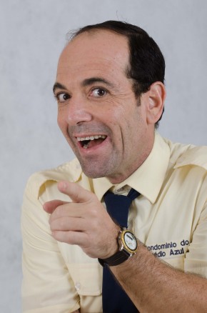 Character image for Severino Capim