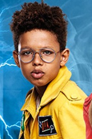 Character image for Bento Prata