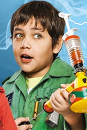 Character image for Pippo Tomattini