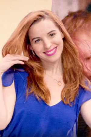 Character image for Marjorie Le Noan