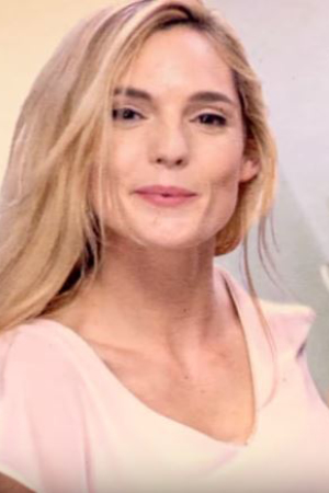 Character image for Léa Camilleri