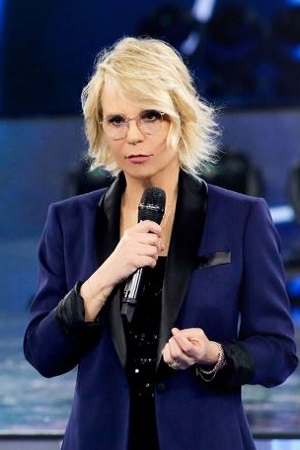 Character image for Maria De Filippi