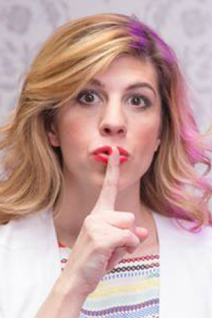 Character image for Juliette