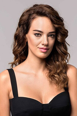 Character image for Leyla Aydın 
