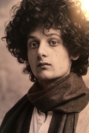 Character image for Boogie