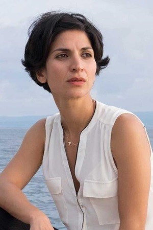 Neda Rahmanian