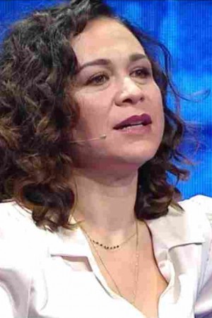 Character image for Valeria Graci