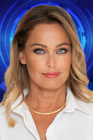 Character image for Sonia Bruganelli (Op. S6>7)