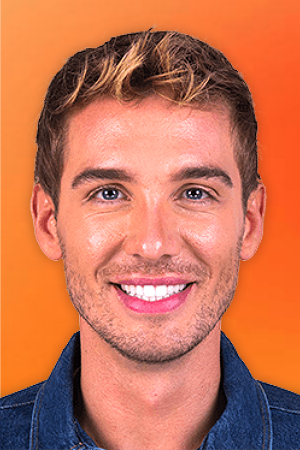 Character image for Alberto De Pisis