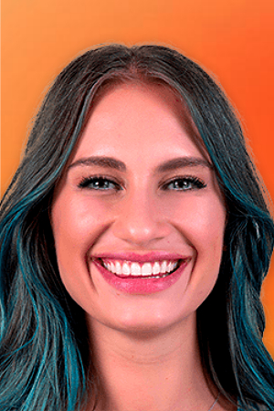 Character image for Nikita Pelizon