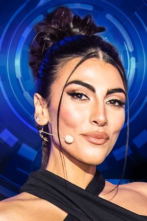 Character image for Giulia Salemi (Stagione 3, 5)