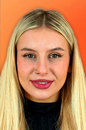 Character image for Micol Incorvaia