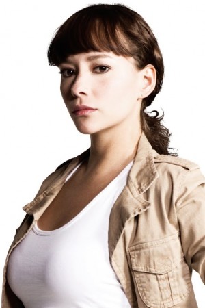 Angélica Blandón