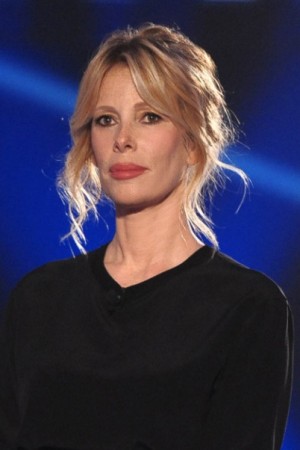 Alessia Marcuzzi