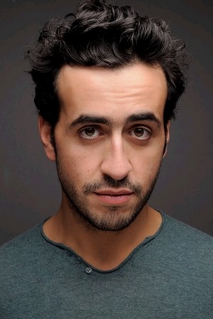 Character image for Serge