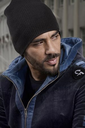 Character image for Gringe