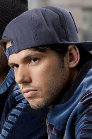 Character image for Orelsan