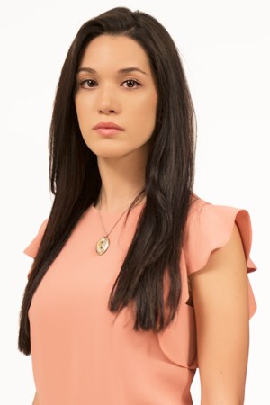 Character image for Zehra