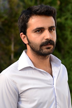 Character image for Yener