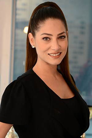 Character image for Leyla