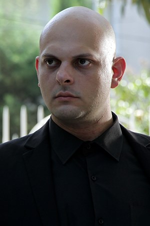 Character image for Beton