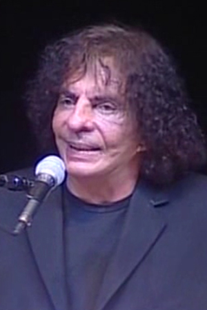 Character image for Host