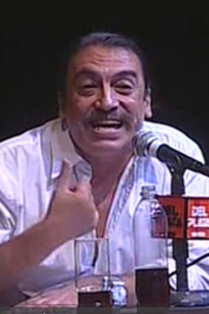 Character image for Host