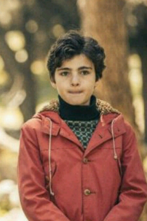 Character image for Salvatore Giammaresi