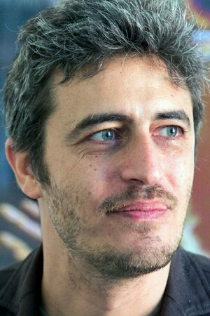 Character image for Narratore / Salvatore Giammaresi (Adulto)